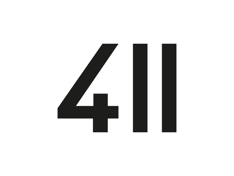 Studio 411
