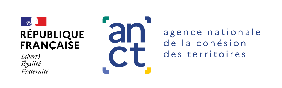 ANCT – Agence nationale de la cohésion des territoires