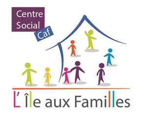 Centre social Caf L'Île aux Familles
