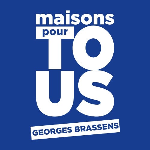 Maison pour tous Georges Brassens