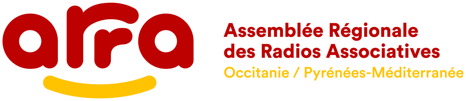 ARRA – Assemblée régionale des radios associatives Occitanie