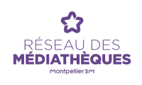 Réseau des médiathèques de Montpellier
