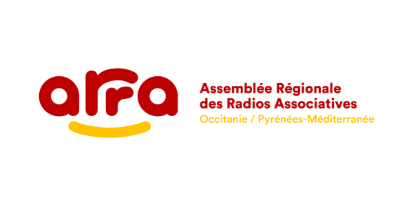 ARRA – Assemblée régionale des radios associatives Occitanie