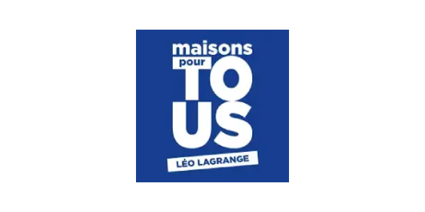 Maison pour tous Léo Lagrange