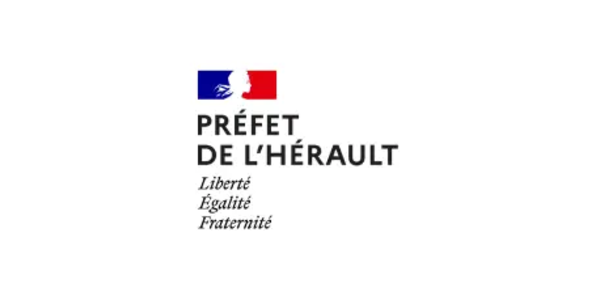 Préfecture de l'Hérault